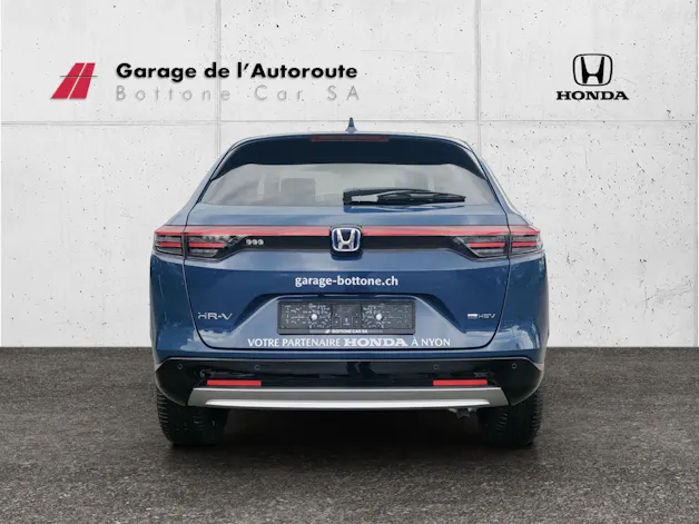Honda HR-V 1.5 i-MMD Advance