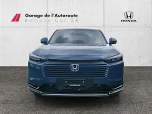Honda HR-V 1.5 i-MMD Advance