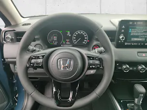 Honda HR-V 1.5 i-MMD Advance