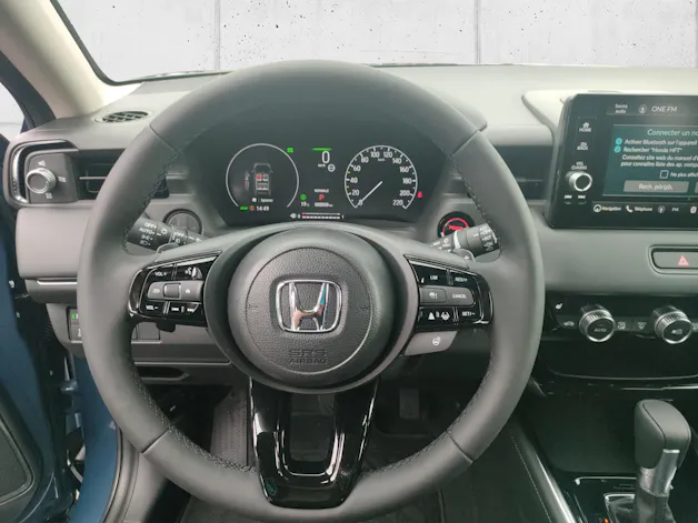 Honda HR-V 1.5 i-MMD Advance