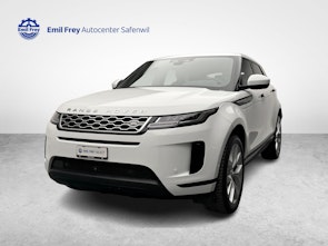 Vehicle image LAND ROVER Range Rover Evoque 2.0 T S