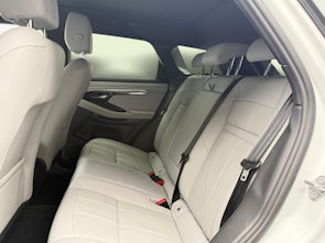 Vehicle image LAND ROVER Range Rover Evoque 2.0 T S