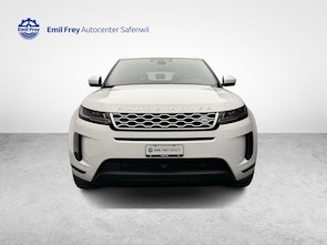 Vehicle image LAND ROVER Range Rover Evoque 2.0 T S
