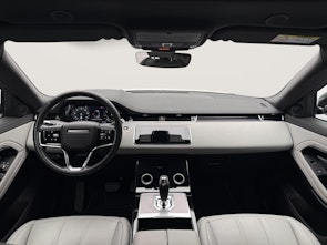 Vehicle image LAND ROVER Range Rover Evoque 2.0 T S