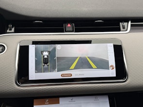 Vehicle image LAND ROVER Range Rover Evoque 2.0 T S