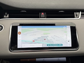 Vehicle image LAND ROVER Range Rover Evoque 2.0 T S