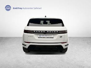 Vehicle image LAND ROVER Range Rover Evoque 2.0 T S