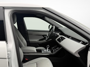 Vehicle image LAND ROVER Range Rover Evoque 2.0 T S