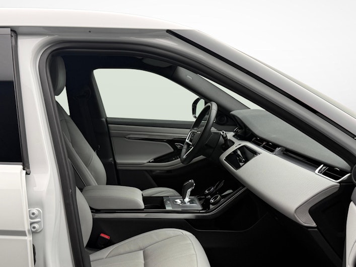 Vehicle image LAND ROVER RANGE ROVER EVOQUE