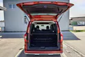 NISSAN Townstar L1 1.3 DIG-T 130 Tekna