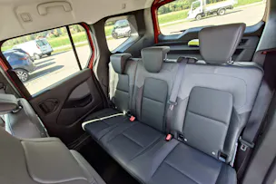 NISSAN Townstar L1 1.3 DIG-T 130 Tekna