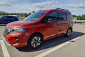 NISSAN Townstar L1 1.3 DIG-T 130 Tekna