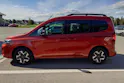 NISSAN Townstar L1 1.3 DIG-T 130 Tekna