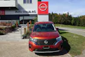NISSAN Townstar L1 1.3 DIG-T 130 Tekna