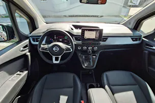NISSAN Townstar L1 1.3 DIG-T 130 Tekna