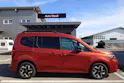 NISSAN Townstar L1 1.3 DIG-T 130 Tekna