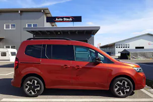 NISSAN Townstar L1 1.3 DIG-T 130 Tekna