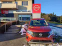 Nissan Townstar L1 1.3 DIG-T 130 Tekna