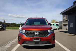NISSAN Townstar L1 1.3 DIG-T 130 Tekna