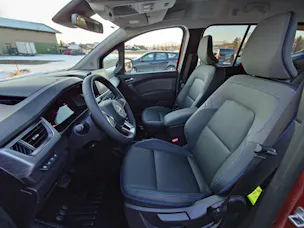 Nissan Townstar L1 1.3 DIG-T 130 Tekna