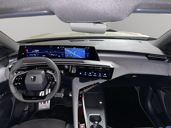 Vehicle image PEUGEOT 5008