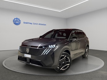 Vehicle image PEUGEOT 5008 1.6 PHEV GT Vehicle image PEUGEOT 5008 1.6 PHEV GT