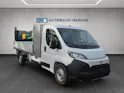 Toyota PROACE MAX mit Filipelli 3-Seitenkipper 3.5 L3 2.2 D Active Heavy