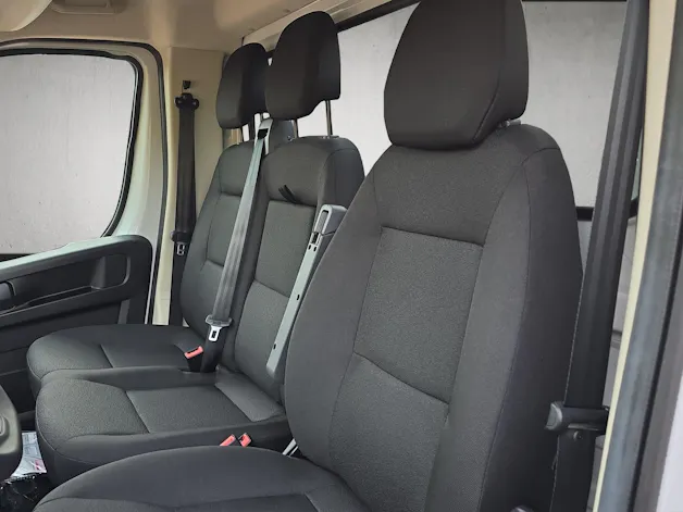 Toyota PROACE MAX mit Filipelli 3-Seitenkipper 3.5 L3 2.2 D Active Heavy