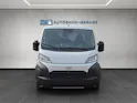 Toyota PROACE MAX mit Filipelli 3-Seitenkipper 3.5 L3 2.2 D Active Heavy