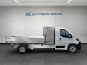 Toyota PROACE MAX mit Filipelli 3-Seitenkipper 3.5 L3 2.2 D Active Heavy