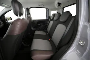 Fiat Panda 1.3 JTD Cross 4x4 S/S