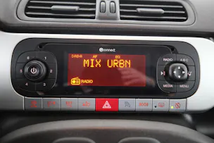 Fiat Panda 1.3 JTD Cross 4x4 S/S
