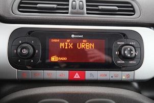 Vehicle image FIAT Panda 1.3 JTD Cross 4x4 S/S