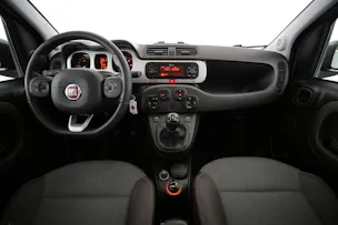 Fiat Panda 1.3 JTD Cross 4x4 S/S