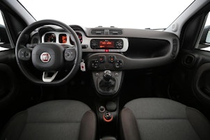 Vehicle image FIAT Panda 1.3 JTD Cross 4x4 S/S