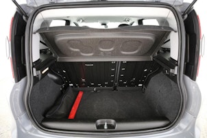 Vehicle image FIAT Panda 1.3 JTD Cross 4x4 S/S