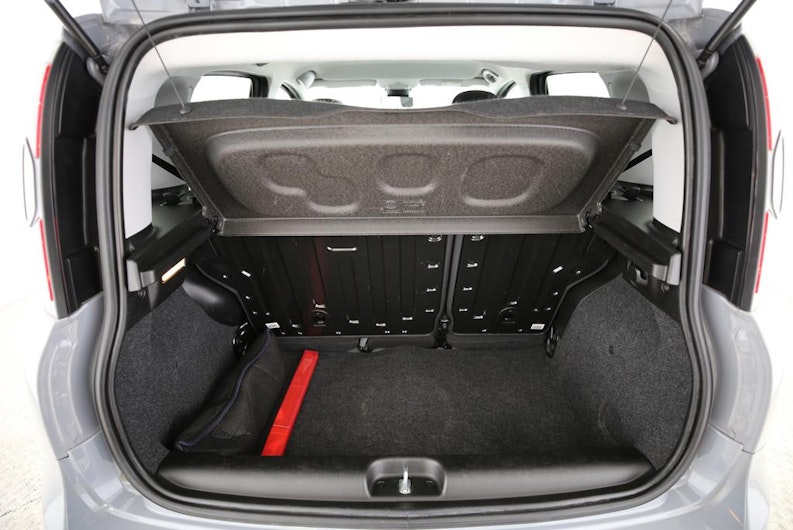 Vehicle image FIAT PANDA