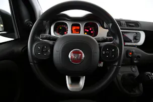 Fiat Panda 1.3 JTD Cross 4x4 S/S