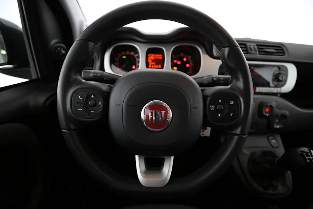 Fiat Panda 1.3 JTD Cross 4x4 S/S