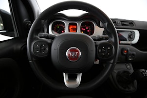 Vehicle image FIAT Panda 1.3 JTD Cross 4x4 S/S