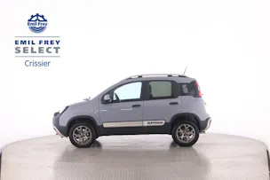 Fiat Panda 1.3 JTD Cross 4x4 S/S