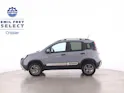 Fiat Panda 1.3 JTD Cross 4x4 S/S
