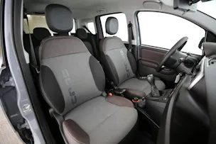 Fiat Panda 1.3 JTD Cross 4x4 S/S
