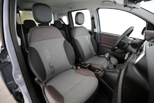 Vehicle image FIAT Panda 1.3 JTD Cross 4x4 S/S