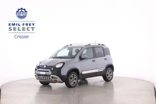 Fiat Panda 1.3 JTD Cross 4x4 S/S