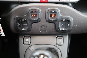 Vehicle image FIAT Panda 1.3 JTD Cross 4x4 S/S