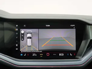 VW Touareg 3.0 V6 TSI R-Line Black Style 4Motion