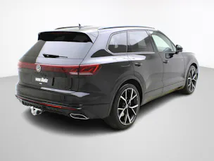 VW Touareg 3.0 V6 TSI R-Line Black Style 4Motion