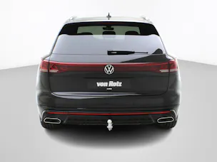 VW Touareg 3.0 V6 TSI R-Line Black Style 4Motion