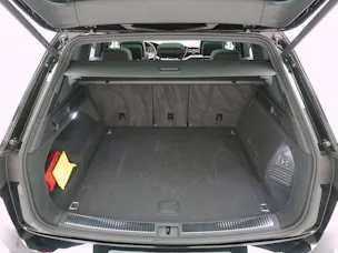 VW Touareg 3.0 V6 TSI R-Line Black Style 4Motion